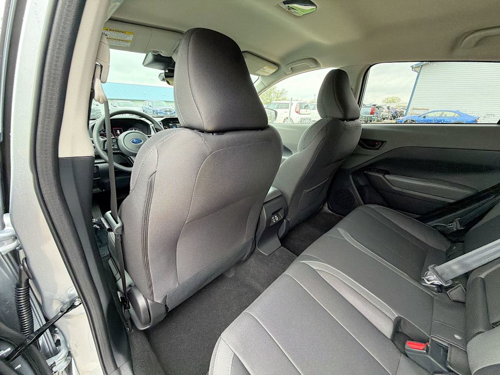Thumbnail: 2026 Subaru Crosstrek - 12
