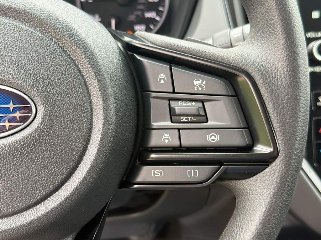 Thumbnail: 2026 Subaru Crosstrek - 27