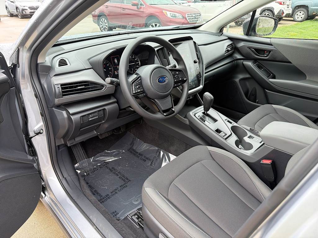 Thumbnail: 2026 Subaru Crosstrek - 2