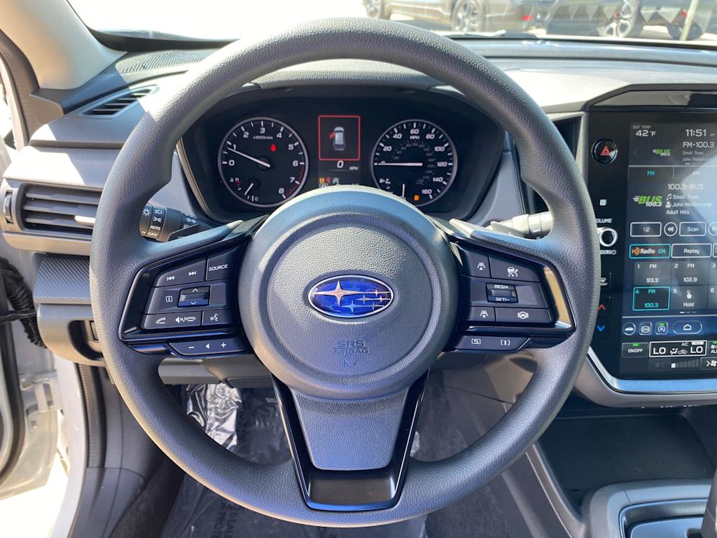 Thumbnail: 2026 Subaru Crosstrek - 9