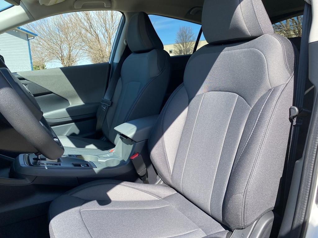 Thumbnail: 2026 Subaru Crosstrek - 10