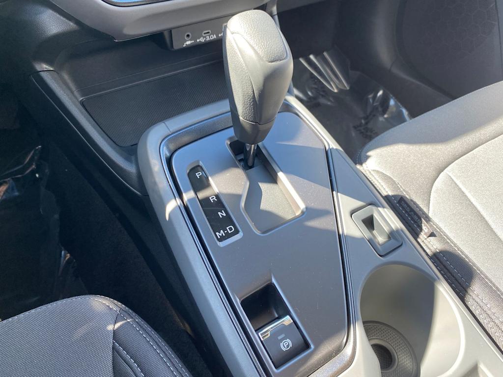 Thumbnail: 2026 Subaru Crosstrek - 14