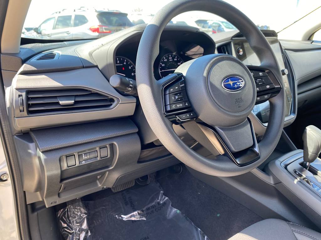 Thumbnail: 2026 Subaru Crosstrek - 2