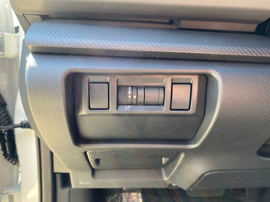 Thumbnail: 2026 Subaru Crosstrek - 22