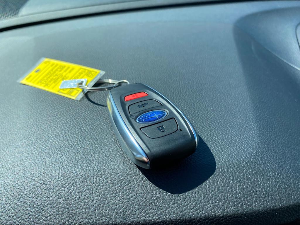 Thumbnail: 2026 Subaru Crosstrek - 17