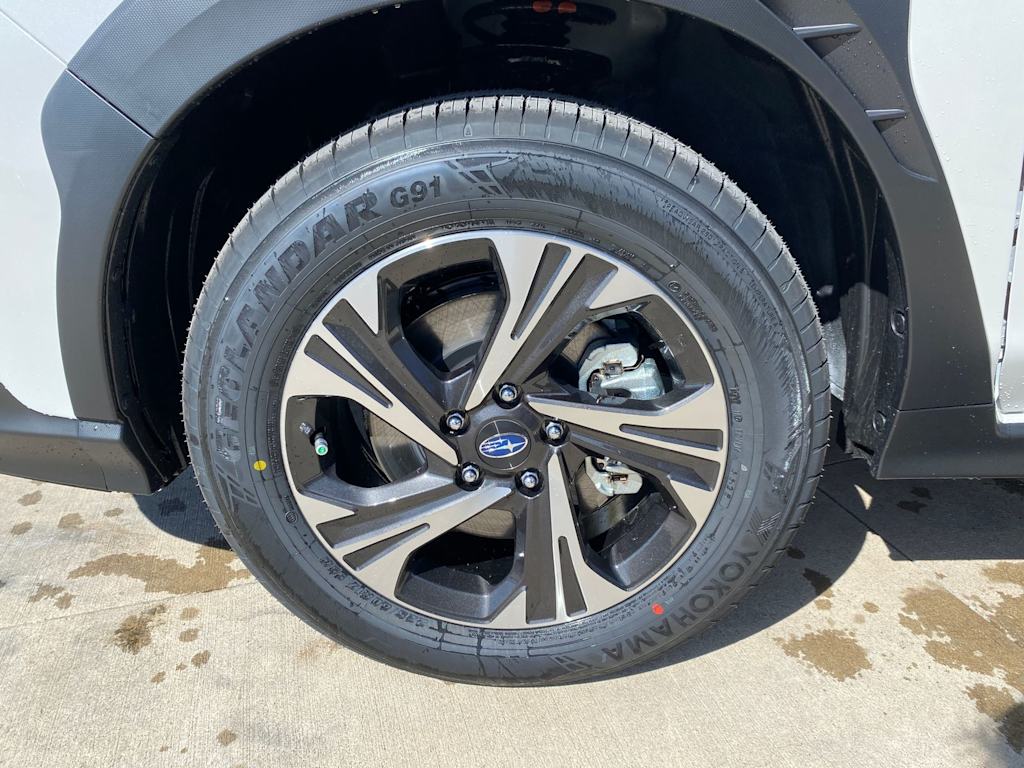 Thumbnail: 2026 Subaru Crosstrek - 7