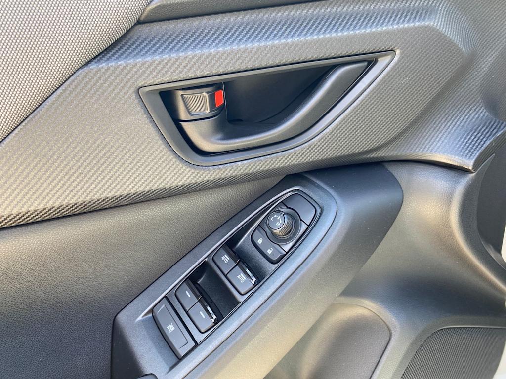 Thumbnail: 2026 Subaru Crosstrek - 23