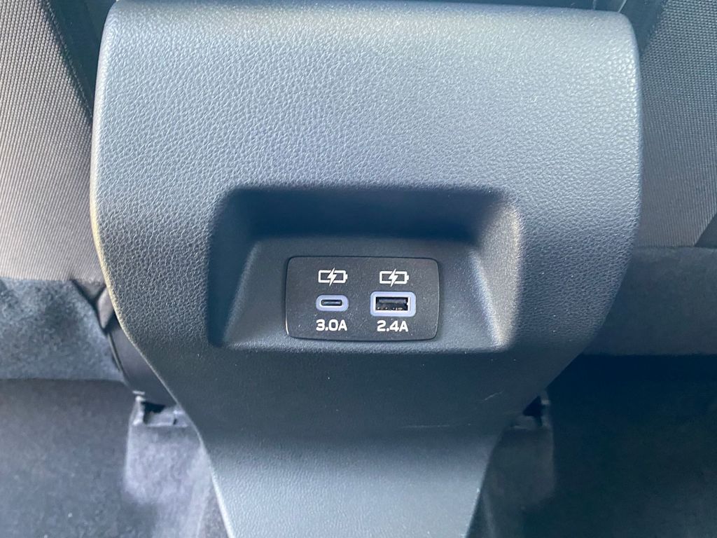 Thumbnail: 2026 Subaru Crosstrek - 26