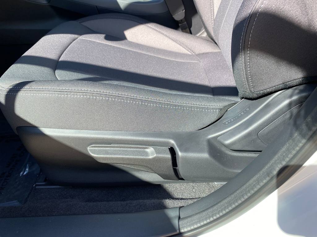 Thumbnail: 2026 Subaru Crosstrek - 24