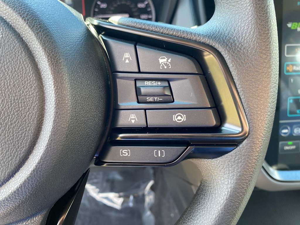 Thumbnail: 2026 Subaru Crosstrek - 30