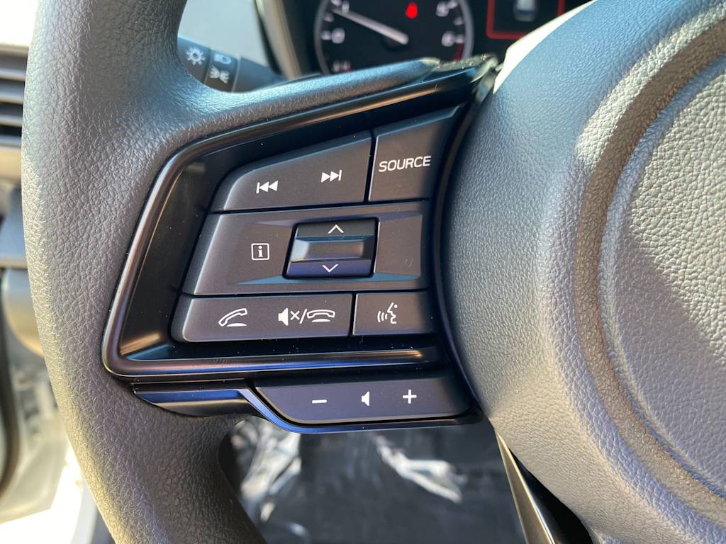 Thumbnail: 2026 Subaru Crosstrek - 29