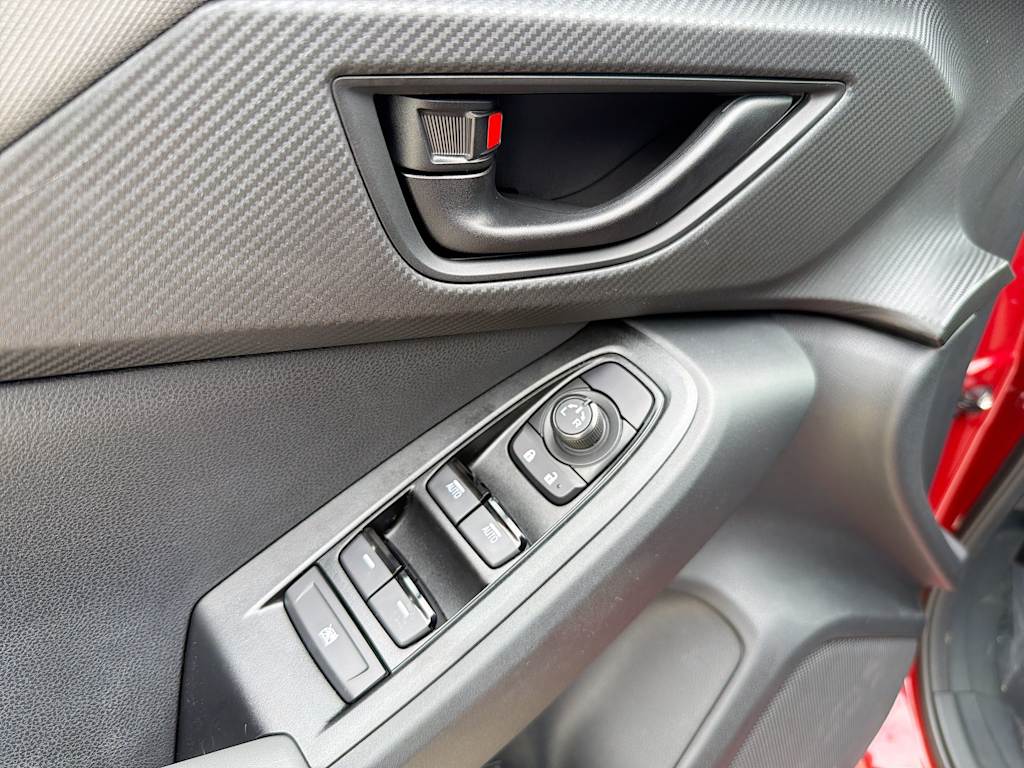 Thumbnail: 2026 Subaru Crosstrek - 23