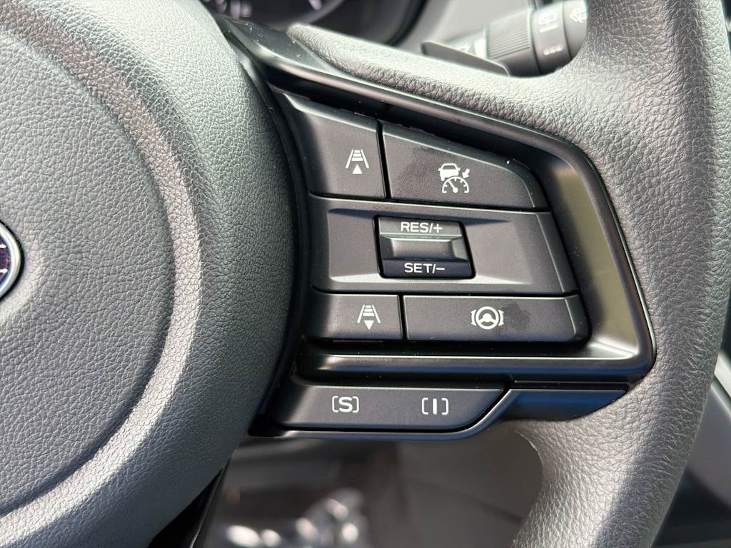 Thumbnail: 2026 Subaru Crosstrek - 28