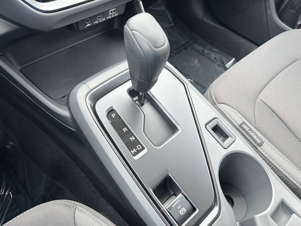 Thumbnail: 2026 Subaru Crosstrek - 15