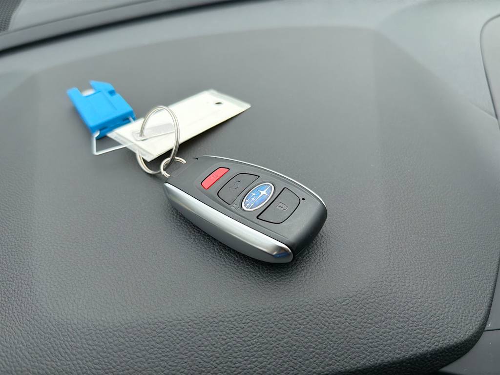 Thumbnail: 2026 Subaru Crosstrek - 18