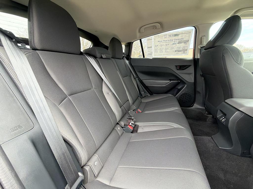 Thumbnail: 2026 Subaru Crosstrek - 25