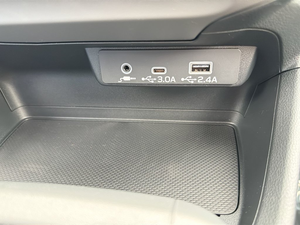 Thumbnail: 2026 Subaru Crosstrek - 7