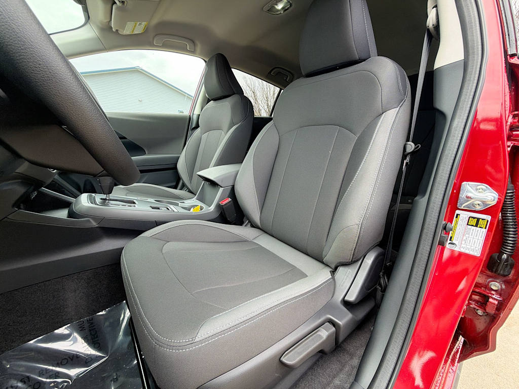 Thumbnail: 2026 Subaru Crosstrek - 12