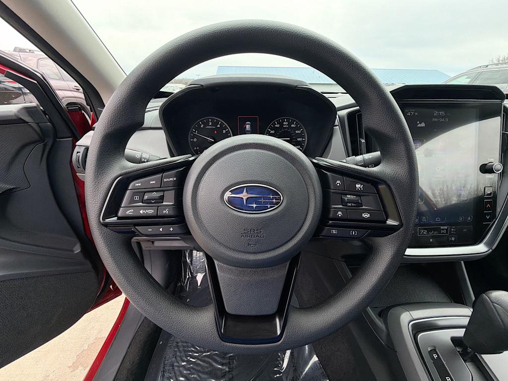 Thumbnail: 2026 Subaru Crosstrek - 10