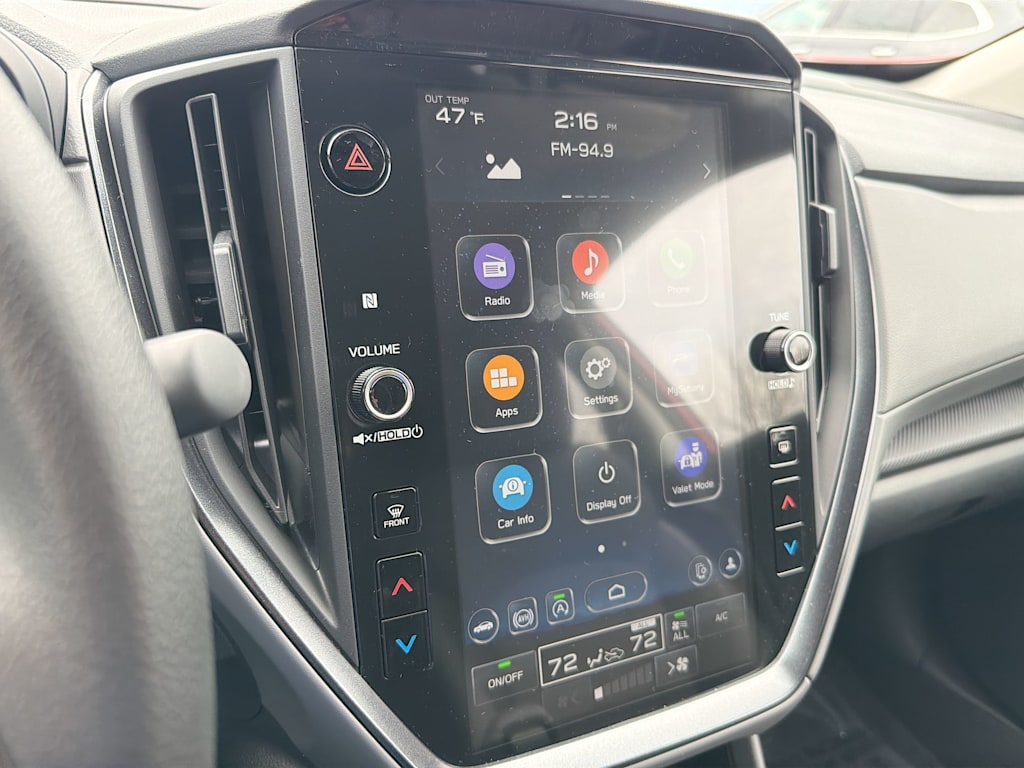 Thumbnail: 2026 Subaru Crosstrek - 14