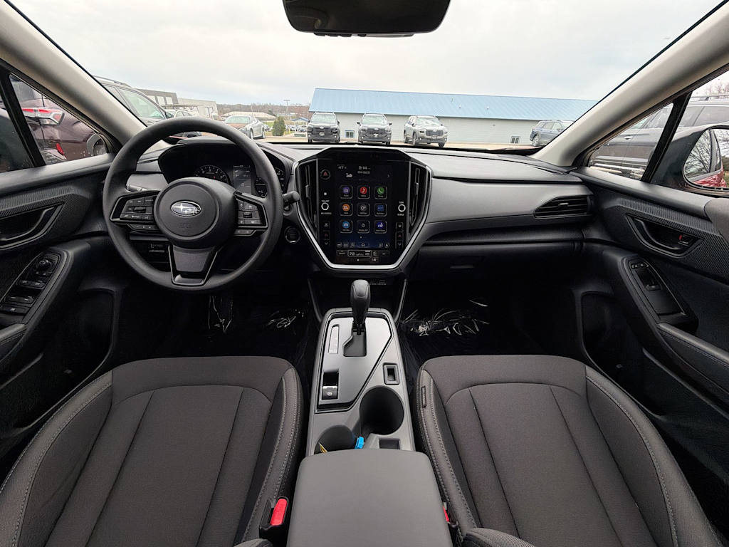 Thumbnail: 2026 Subaru Crosstrek - 2