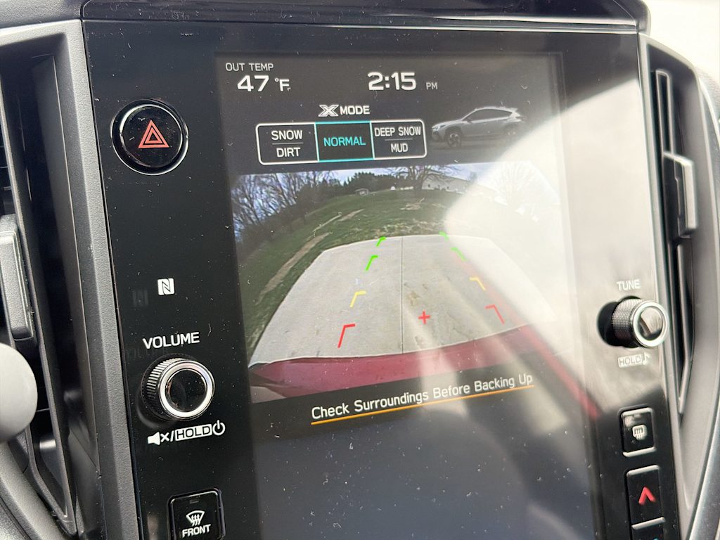 Thumbnail: 2026 Subaru Crosstrek - 29