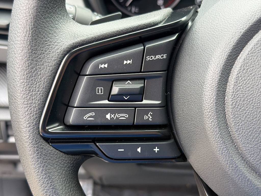 Thumbnail: 2026 Subaru Crosstrek - 27