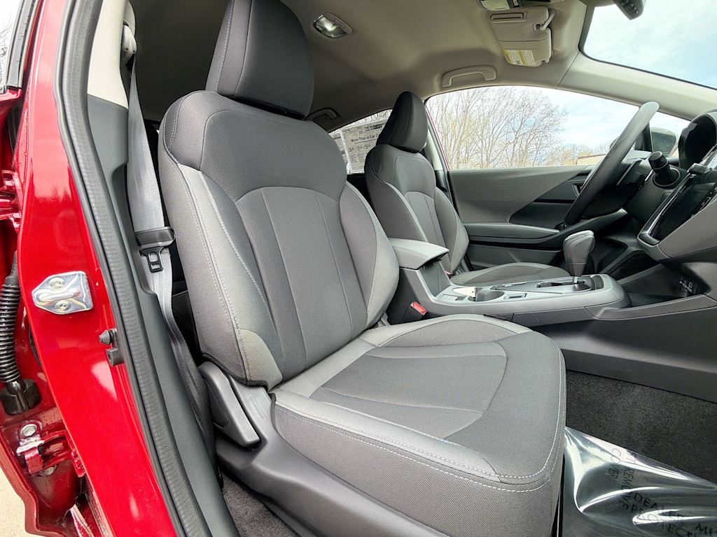 Thumbnail: 2026 Subaru Crosstrek - 26