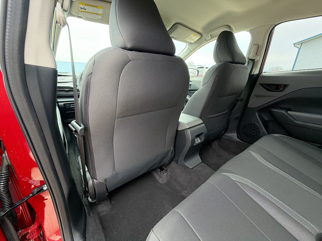 Thumbnail: 2026 Subaru Crosstrek - 13