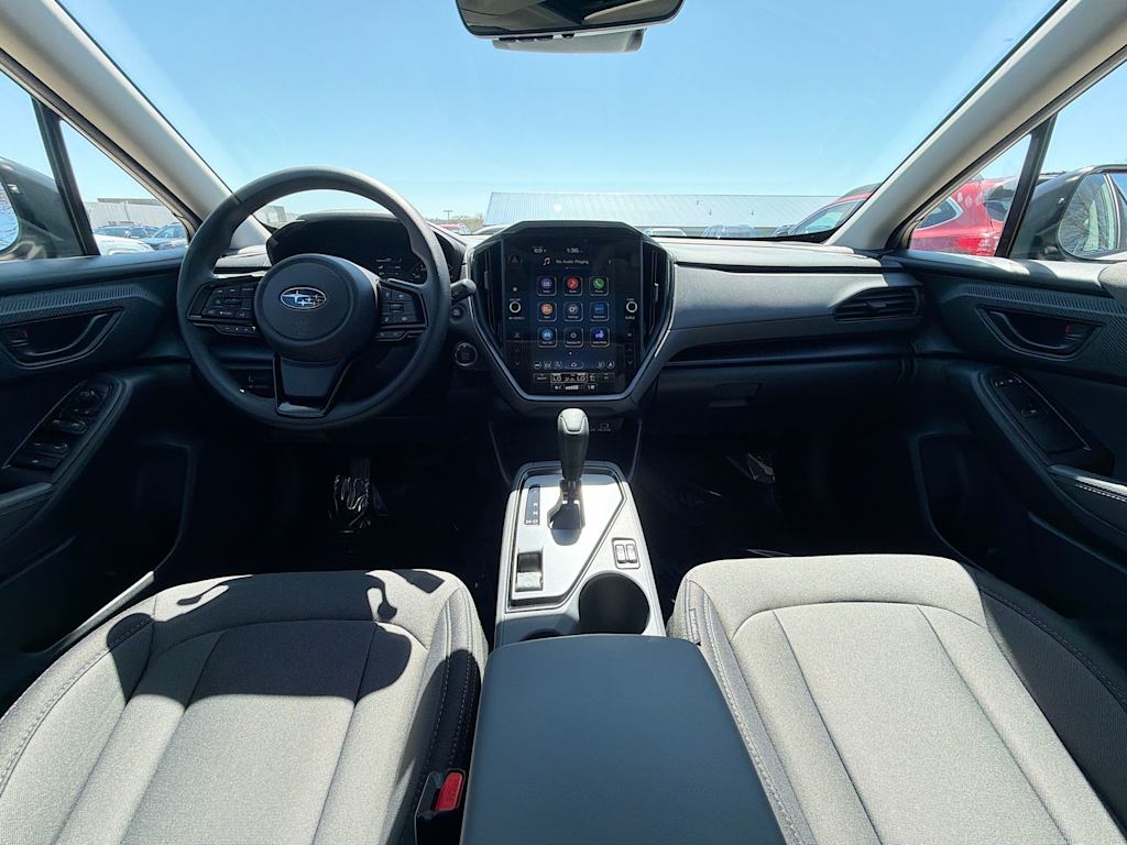 Thumbnail: 2026 Subaru Crosstrek - 10