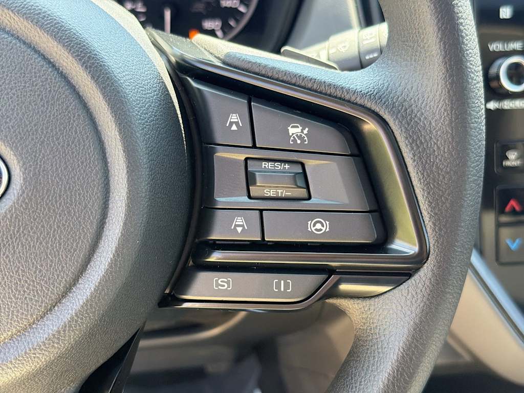 Thumbnail: 2026 Subaru Crosstrek - 29