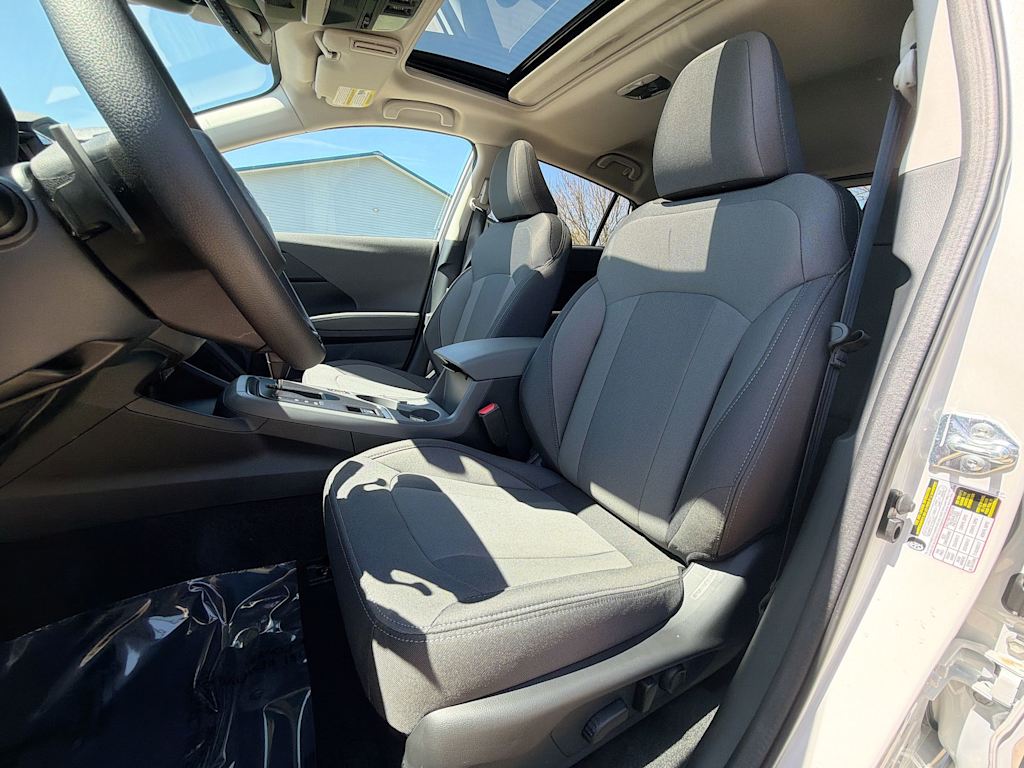 Thumbnail: 2026 Subaru Crosstrek - 11