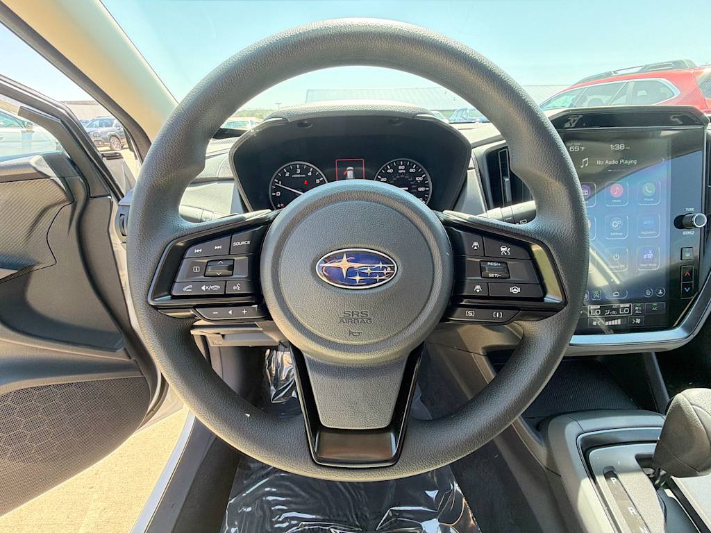Thumbnail: 2026 Subaru Crosstrek - 14