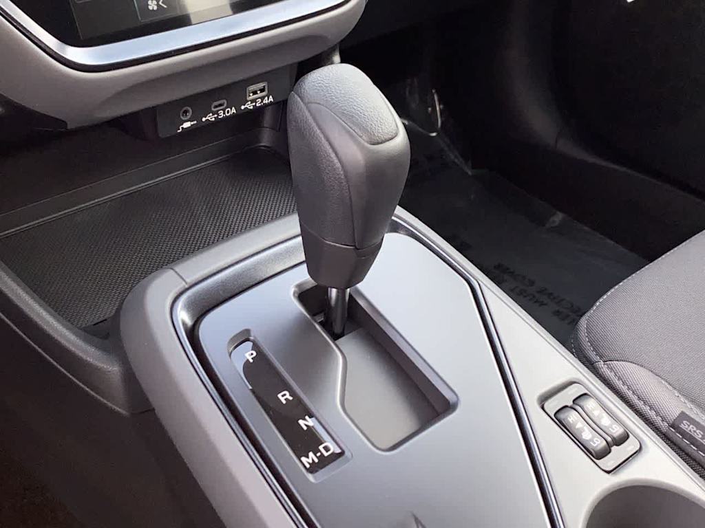 Thumbnail: 2026 Subaru Crosstrek - 33