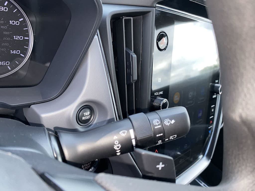 Thumbnail: 2026 Subaru Crosstrek - 30