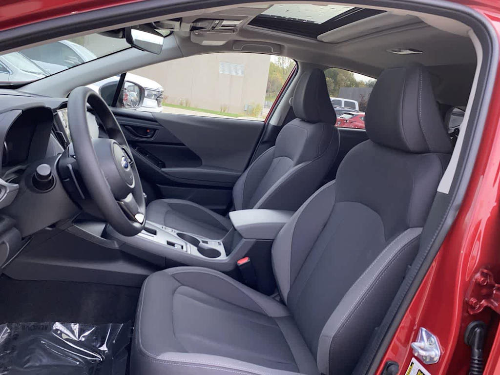 Thumbnail: 2026 Subaru Crosstrek - 9