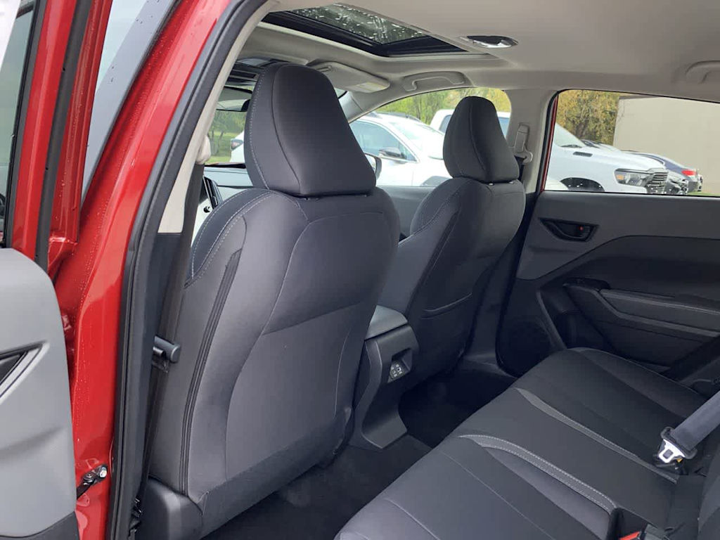 Thumbnail: 2026 Subaru Crosstrek - 11