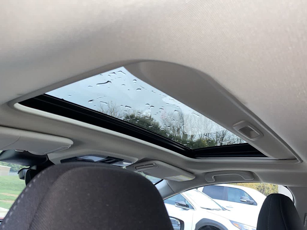 Thumbnail: 2026 Subaru Crosstrek - 25