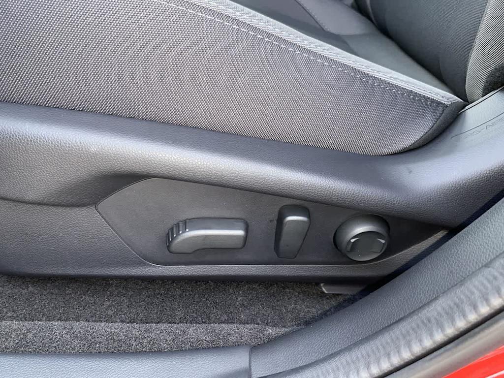 Thumbnail: 2026 Subaru Crosstrek - 24