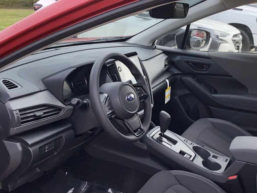 Thumbnail: 2026 Subaru Crosstrek - 2