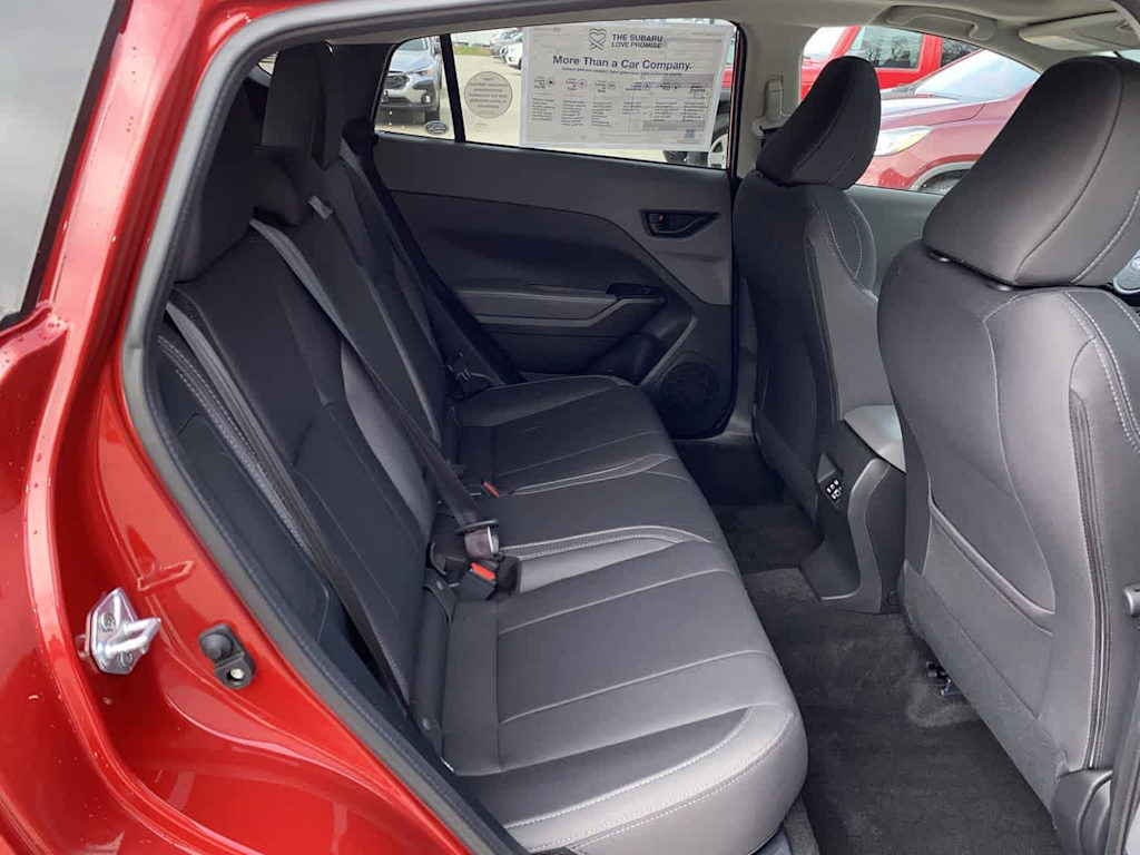 Thumbnail: 2026 Subaru Crosstrek - 27