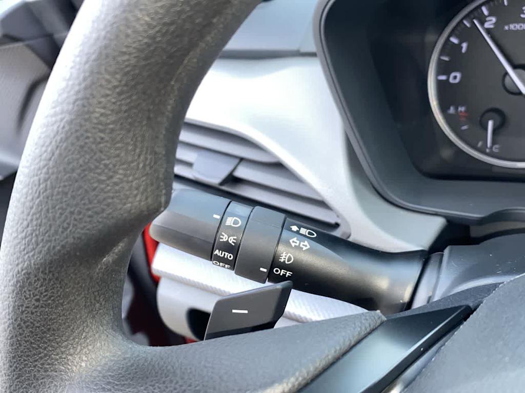 Thumbnail: 2026 Subaru Crosstrek - 14