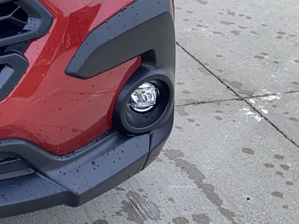 Thumbnail: 2026 Subaru Crosstrek - 17