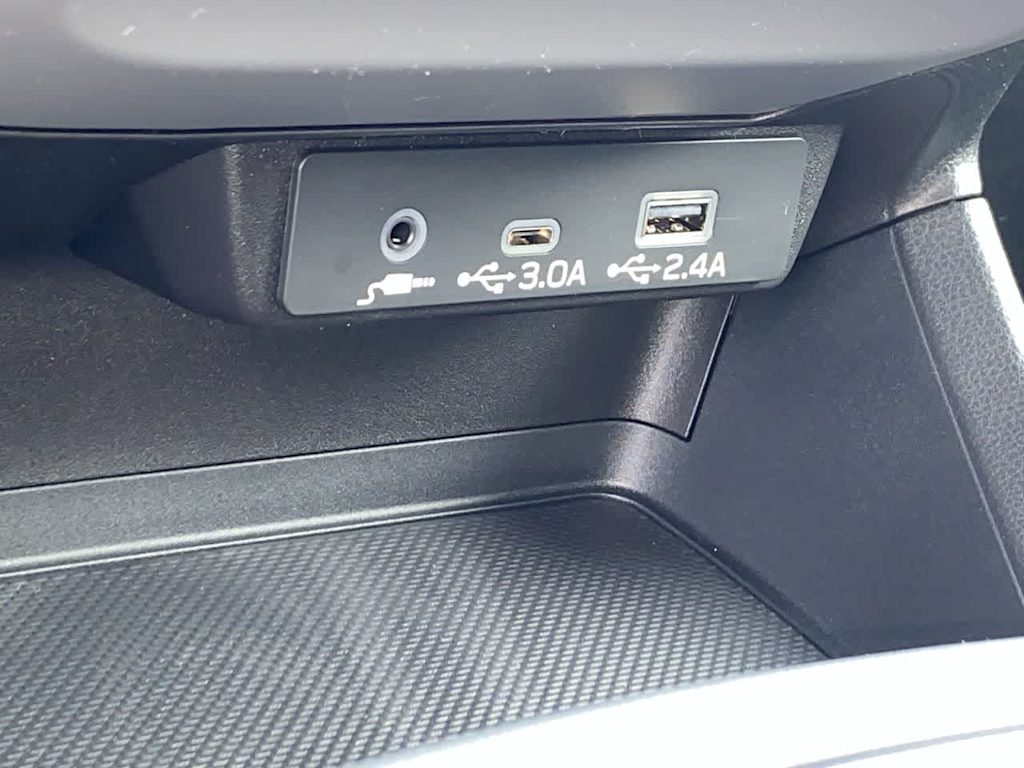 Thumbnail: 2026 Subaru Crosstrek - 32