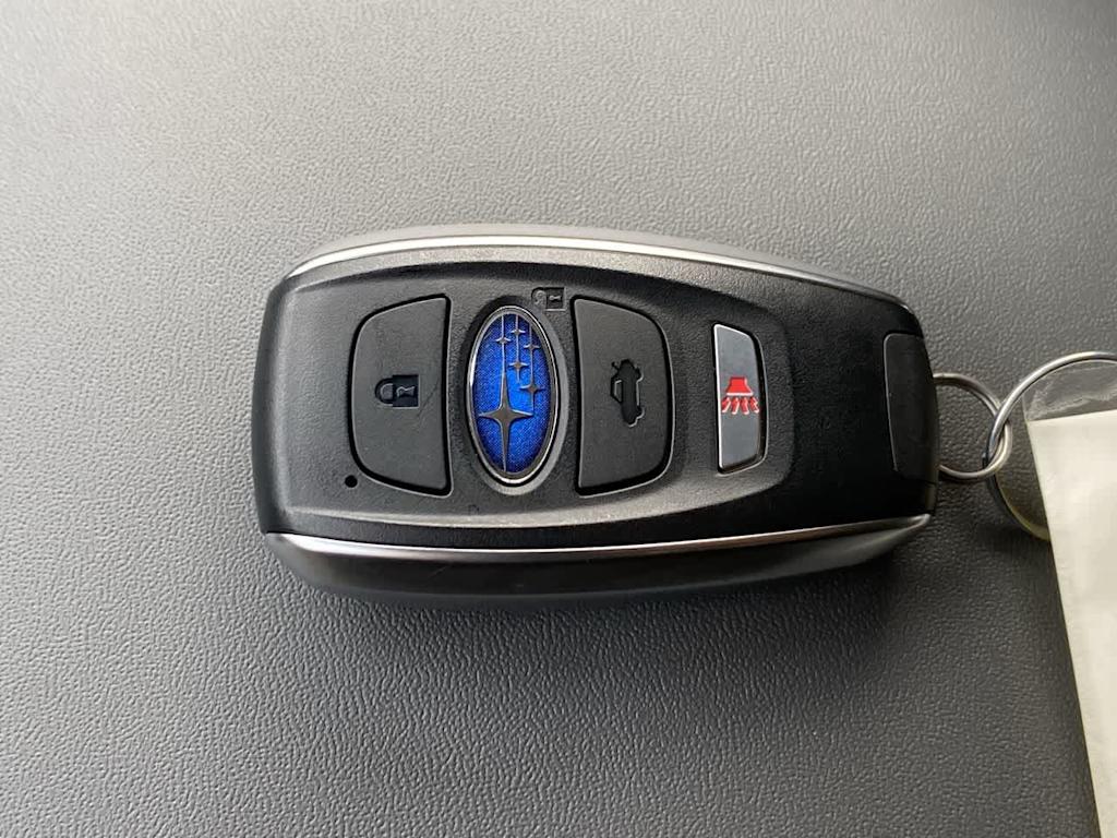 Thumbnail: 2026 Subaru Crosstrek - 34