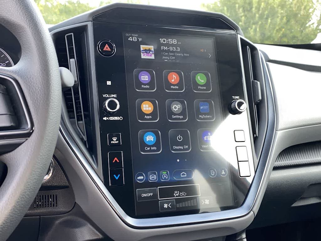 Thumbnail: 2026 Subaru Crosstrek - 13