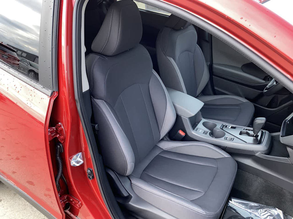 Thumbnail: 2026 Subaru Crosstrek - 10