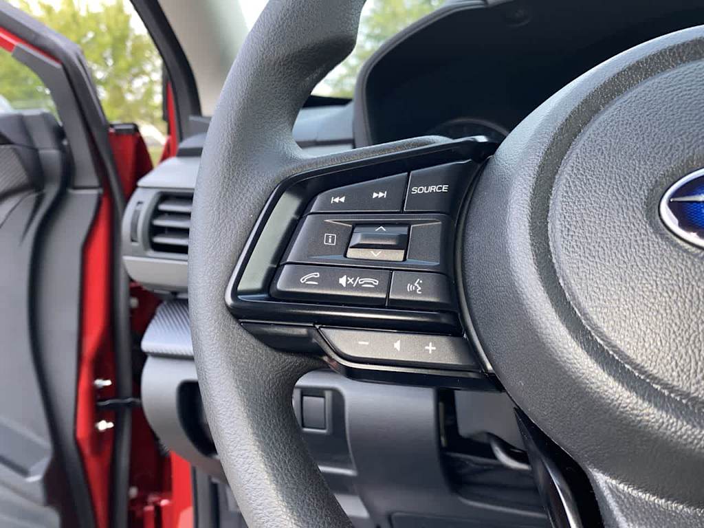 Thumbnail: 2026 Subaru Crosstrek - 28