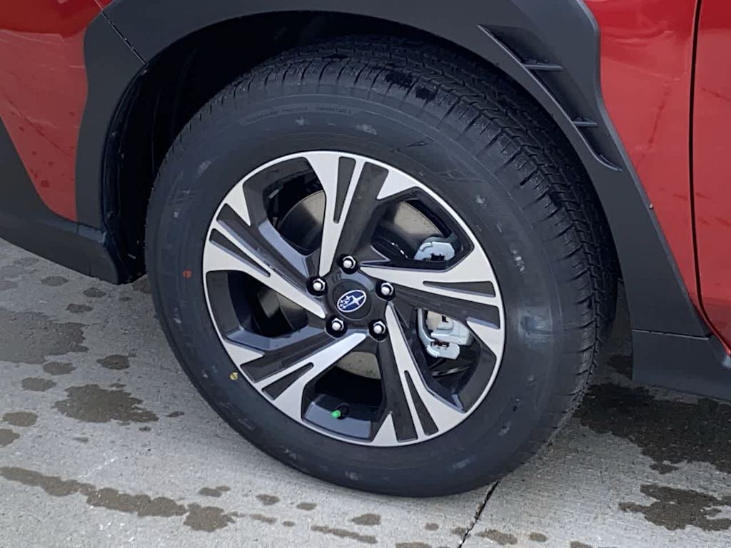 Thumbnail: 2026 Subaru Crosstrek - 6