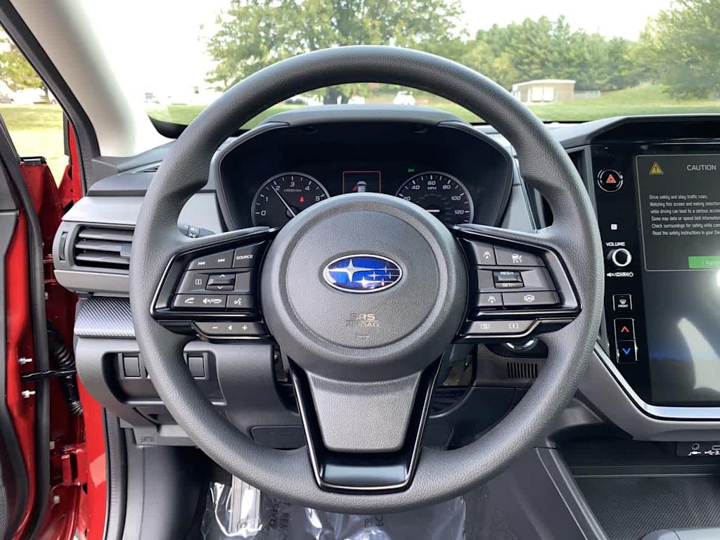 Thumbnail: 2026 Subaru Crosstrek - 12